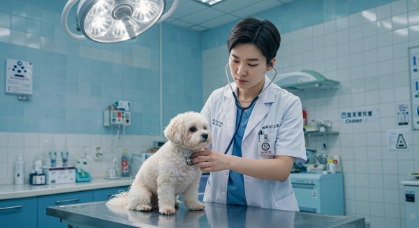 狗狗反復(fù)反胃怎么辦？7步教你判斷與緊急處理